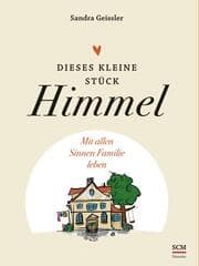 Cover von Dieses kleine Stück Himmel