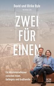 Cover von Zwei für einen
