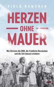 Cover von Herzen ohne Mauer