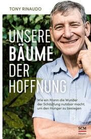 Cover von Unsere Bäume der Hoffnung