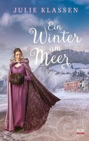Cover von Ein Winter am Meer