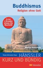 Cover von Buddhismus