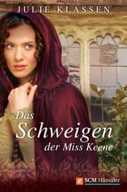 Cover von Das Schweigen der Miss Keene