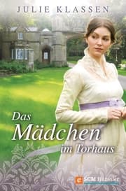 Cover von Das Mädchen im Torhaus