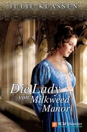Cover von Die Lady von Milkweed Manor
