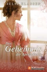 Cover von Das Geheimnis der Apothekerin
