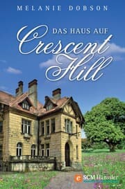 Cover von Das Haus auf Crescent Hill