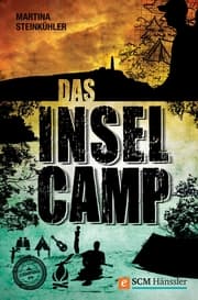 Cover von Das Inselcamp