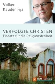 Cover von Verfolgte Christen