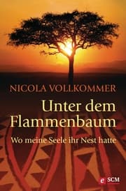 Cover von Unter dem Flammenbaum