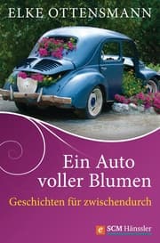 Cover von Ein Auto voller Blumen