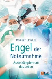 Cover von Engel der Notaufnahme