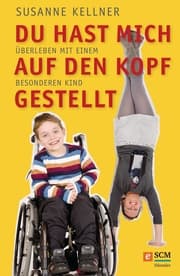 Cover von Du hast mich auf den Kopf gestellt