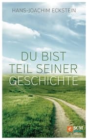 Cover von Du bist Teil seiner Geschichte