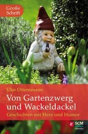 Cover von Von Gartenzwerg und Wackeldackel
