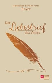 Cover von Der Liebesbrief des Vaters