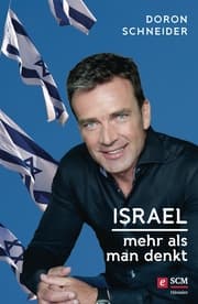 Cover von Israel - Mehr als man denkt