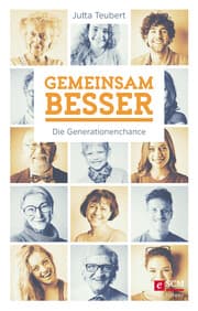 Cover von Gemeinsam besser