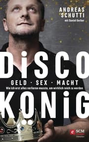 Cover von Discokönig