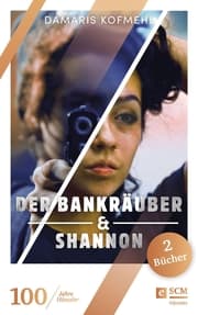 Cover von Der Bankräuber & Shannon
