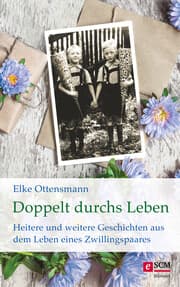 Cover von Doppelt durchs Leben