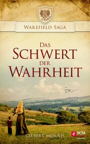 Cover von Das Schwert der Wahrheit