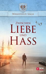 Cover von Zwischen Liebe und Hass