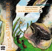 Cover von Von den Ameisen, die die Welt erkunden - Folge 2