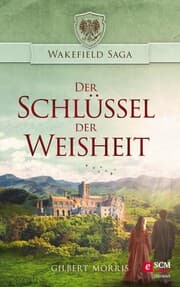 Cover von Der Schlüssel der Weisheit
