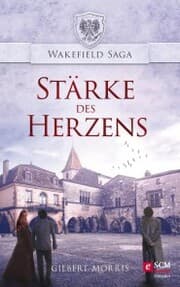 Cover von Stärke des Herzens