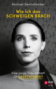 Cover von Wie ich das Schweigen brach