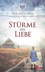 Cover von Stürme der Liebe