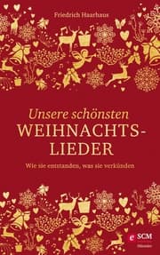 Cover von Unsere schönsten Weihnachtslieder