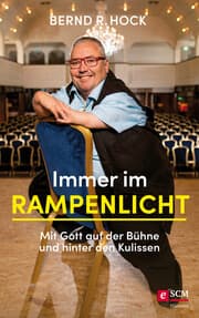 Cover von Immer im Rampenlicht