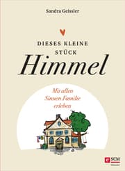 Cover von Dieses kleine Stück Himmel