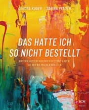 Cover von Das hatte ich so nicht bestellt