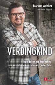 Cover von Verdingkind