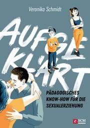 Cover von Aufgeklärt