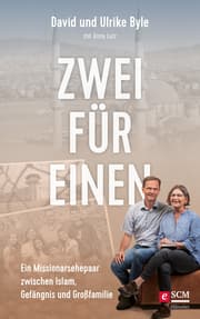 Cover von Zwei für einen