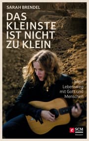Cover von Das Kleinste ist nicht zu klein