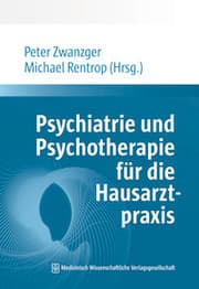 Cover von Psychiatrie und Psychotherapie für die Hausarztpraxis