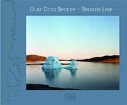 Cover von Olaf Otto Becker: Broken Line