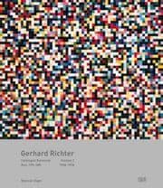 Cover von Gerhard Richter Catalogue Raisonné. Volume 2