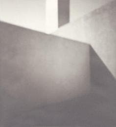 Cover von Hiroshi Sugimoto: Architecture