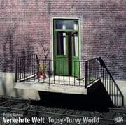 Cover von Frank Kunert. Verkehrte Welt