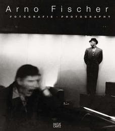Cover von Arno Fischer: Fotografie