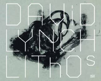 Cover von David Lynch