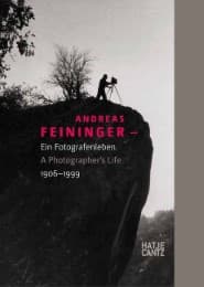 Cover von Andreas Feininger