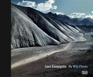 Cover von My Wild Places