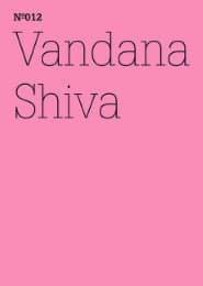 Cover von Vandana Shiva